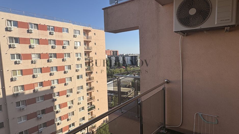 Apartament cu 3 camere - Palladium Residence - Metrou Nicolae Teclu - Poză 18