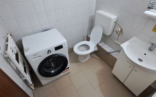 Apartament 2 camere renovat complet, etaj intermediar, liber imediat - Poză 8