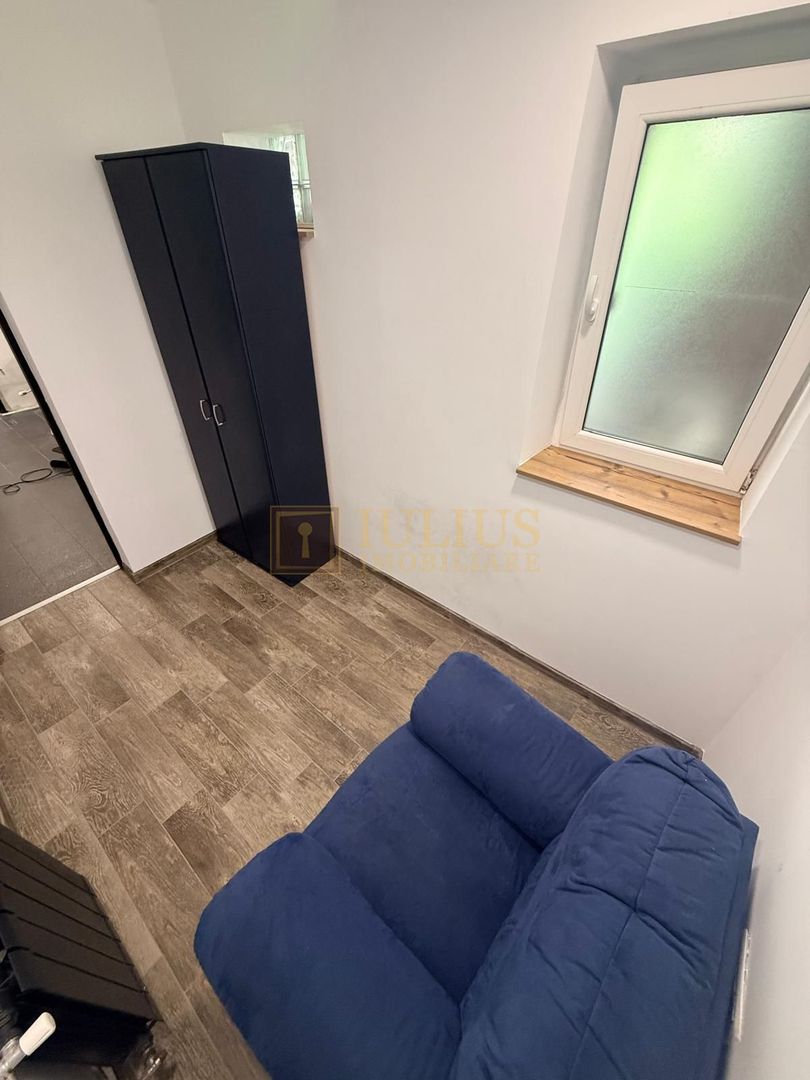 apartament la casa| 2 camere| Aradului| 2 bai| centrala proprie - Poză 16