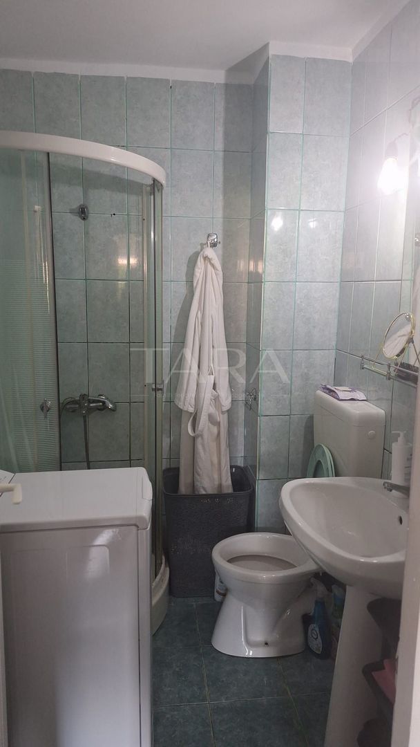 Apartament ideal pentru investiție,  Europa – Zorilor - Poză 5