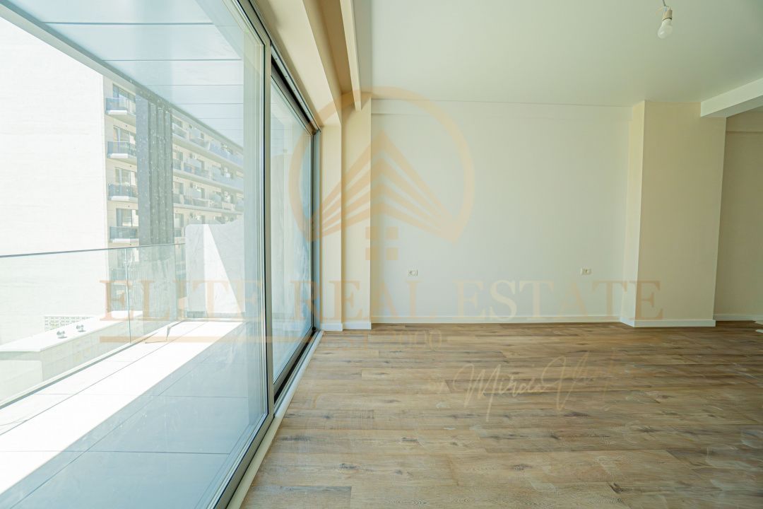 OFERTA SPECIALA!!!  Mamaia Nord - Vânzare studio la cheie pe partea cu marea. - Poză 6