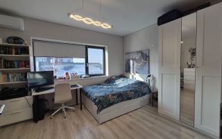 VANZARE VILA VOLUNTARI | 5 CAMERE | 150MP | MOBILATA-UTILATA | PARCARE - Poză 5