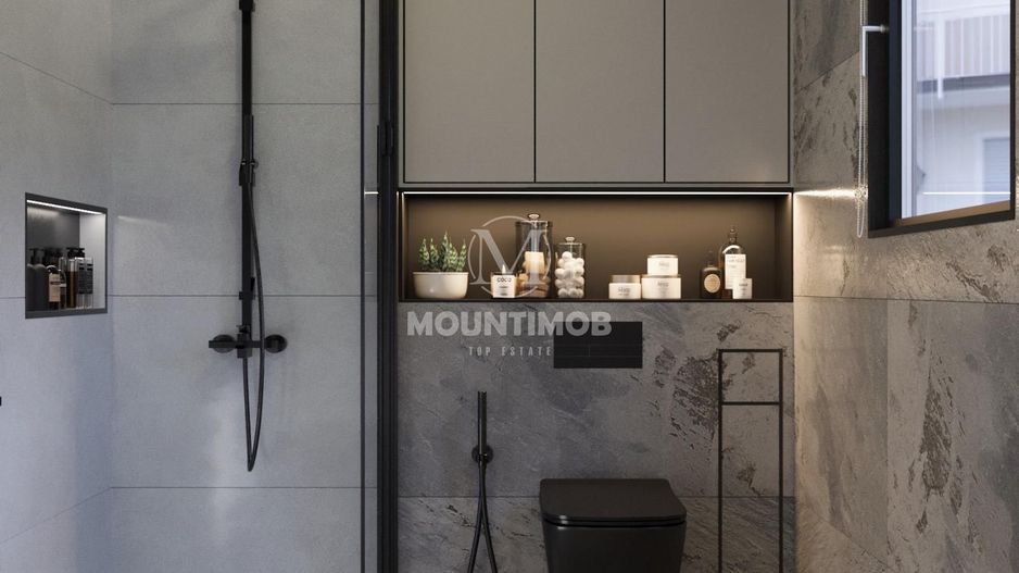 Casă 4 camere 120 mp/utili, teren generos 500 mp, Cristian/Brasov - Poză 20