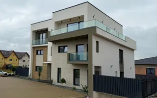 Apartament 4 camere /gradina 200 mp/finisaje premium/Cartierul Arhitectilor - Poză 21