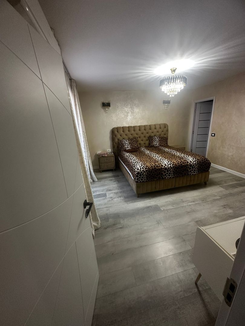 CASA INDIVIDUALA BERCENI, 315 MP TEREN, INCALZIRE PARDOSEALA, COMIS 0% - Poză 29