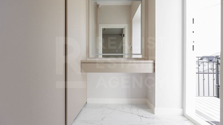 Chirie, casă, 4 camere, strada Plaiului, Botanica - Poză 7