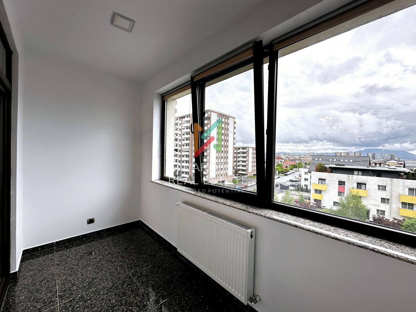 Parcare subterana | 0% comision | 2 camere  Isaran | 77 mp - Poză 10