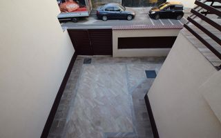 Vila de inchiriat | 3 camere | pretabila pentru Bussiness - Poză 7