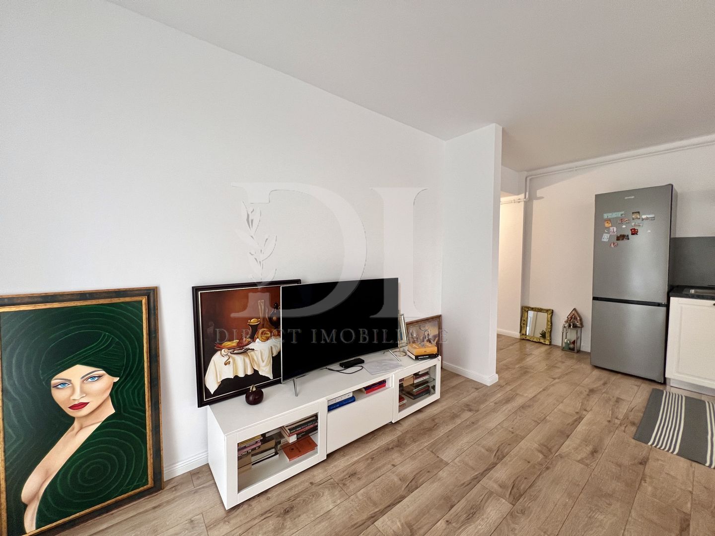 Apartament doua camere / Parcare / Zona Stejarului - Poză 6