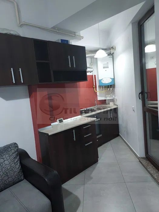 Apartament 1 camera Lazar Residence - 399 euro - Poză 2