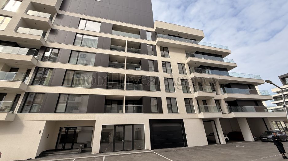 Apartament 2 camere | 77,4 mp utili + logie 11,7 mp | Finisaje premium - Poză 25