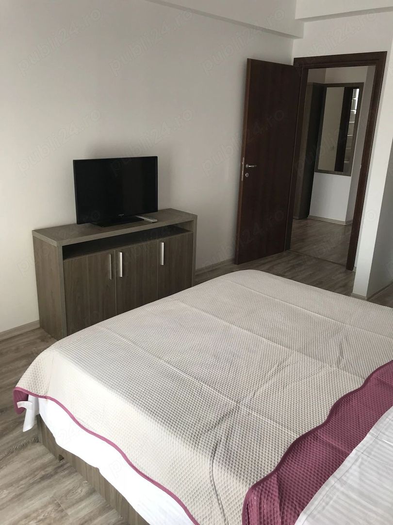 De vanzare - Apartament 2 camere in Mamaia zona Summerland - Poză 6