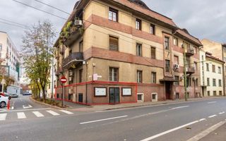 Spațiu comercial ultracentral, complet renovat, Timișoara - Poză 1