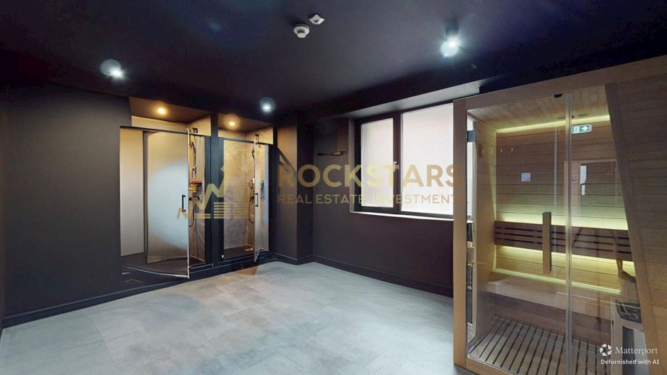 Spatiu birouri | Sala sport | Nicolae Caramfil - Poză 20