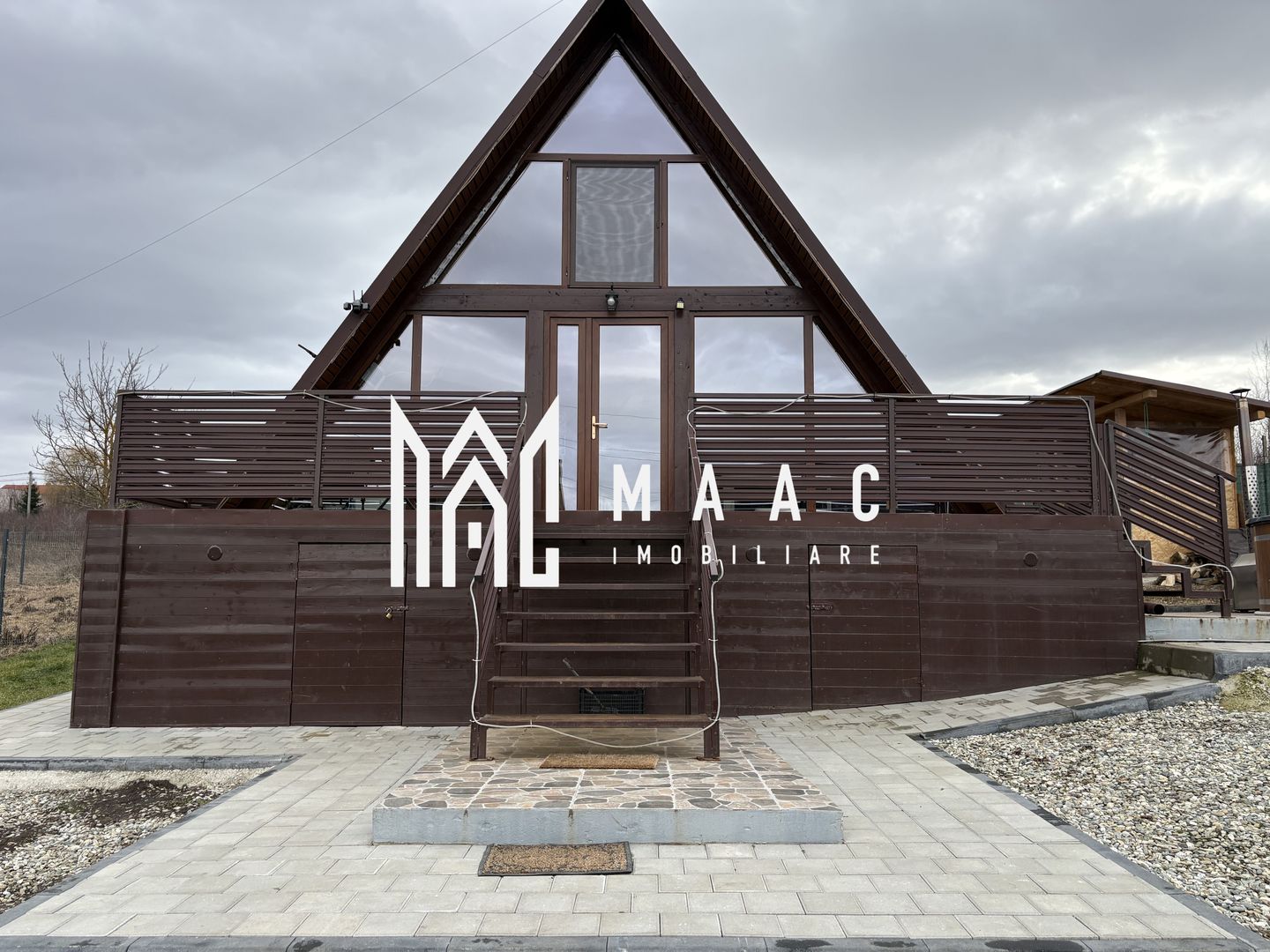 Casa de vacanta I 4 camere I Daia I Teren 580 mp i - Poză 16