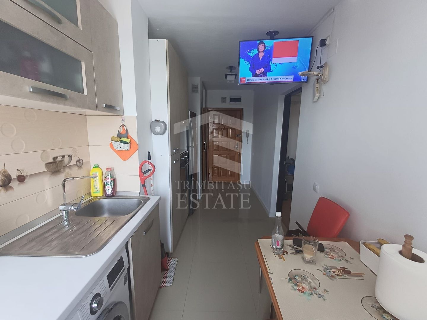 Apartament 2 camere Piata Bobocica Vitan - Poză 8