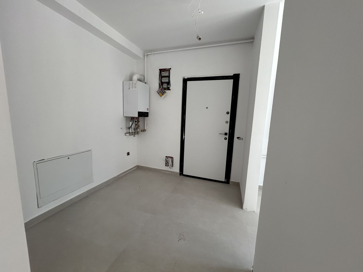 VILA CASA PRESEI | PREDARE LA CHEIE | RECEPTIE SI EDIFICARE FINALIZATE - Poză 2