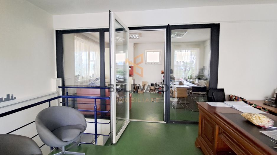 Spatiu cu acces stradal, 2 parcari, cartier Zorilor! - Poză 6