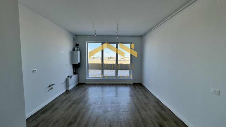 Aradului- Penthouse-Comision 0 - Poză 8