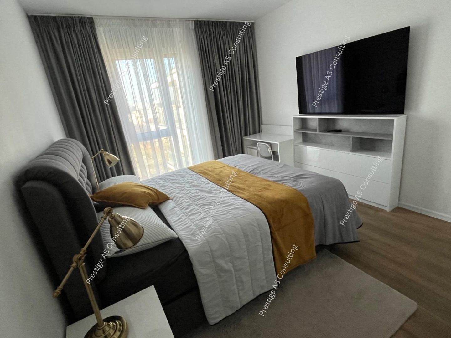 Apartament modern 2 camere + Loc de parcare- Nord One Botanic -  Iulius Mall - Poză 4