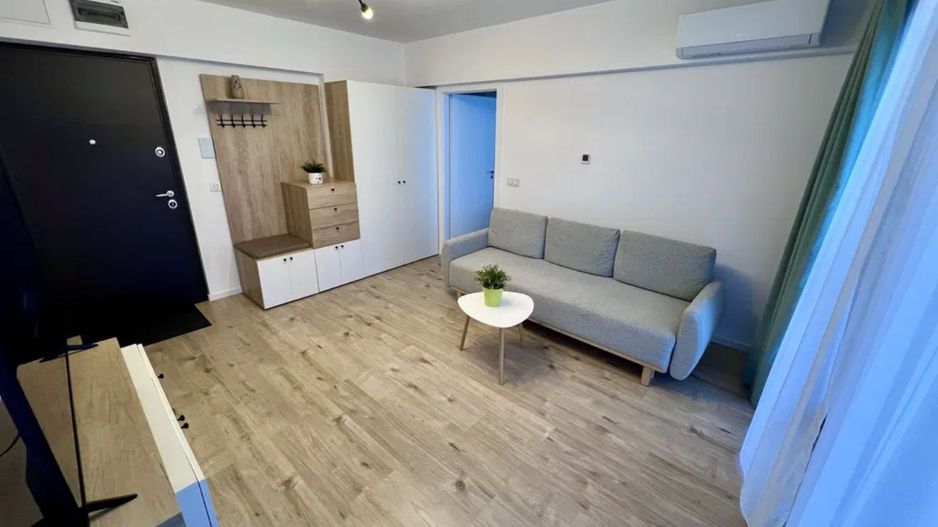 AP. 2 CAMERE BELVEDERE RESIDENCE, CENTRALA PROPRIE, BLOC NOU, METROU - Poză 5