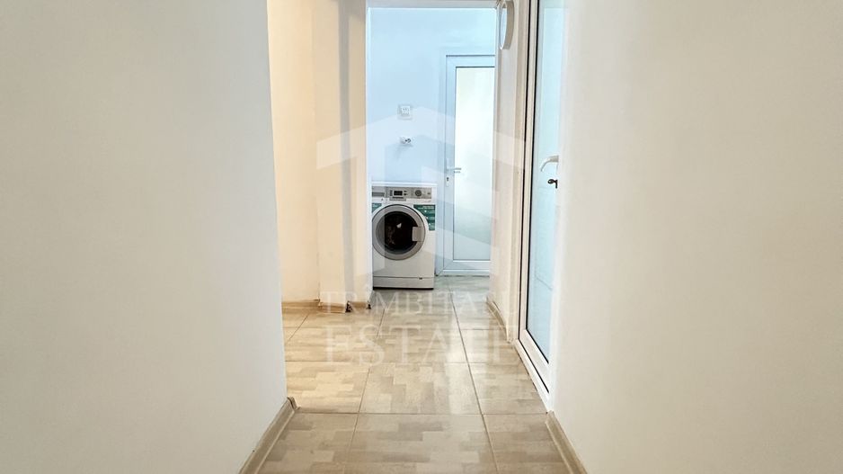 Apartament 4 camere 70 mp 2 bai centrala termica - Inel 2 - Scoala 39 - Poză 12