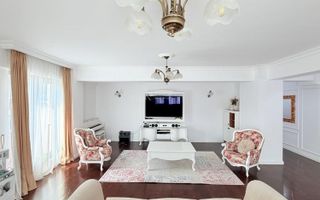 Penthouse deosebit 4 Camere Domenii | Terasa | Loc de parcare - Poză 1