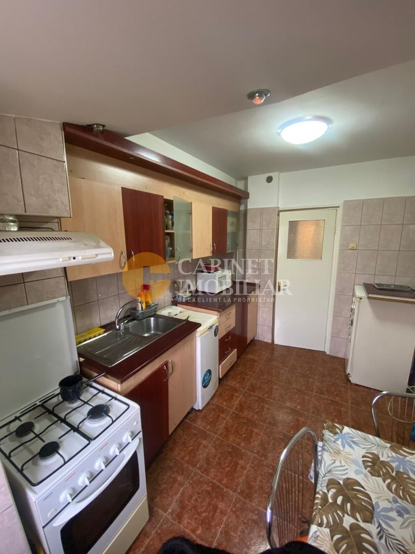 GARA - APARTAMENT 1 CAMERĂ - ETAJ INTERMEDIAR - Poză 3