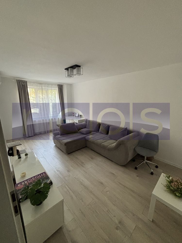 VANZARE 3 CAMERE - DECOMANDAT - MIHAI BRAVU - Poză 1