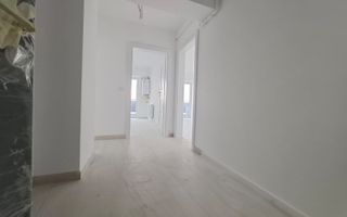 Apartament 2 camere de vanzare in Iasi, Galata, 57,81 mp, bloc nou - Poză 4