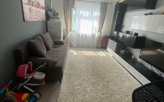 Apartament 2 camere in Cluj-Napoca, zona Liceul Avram Iancu. - Poză 3