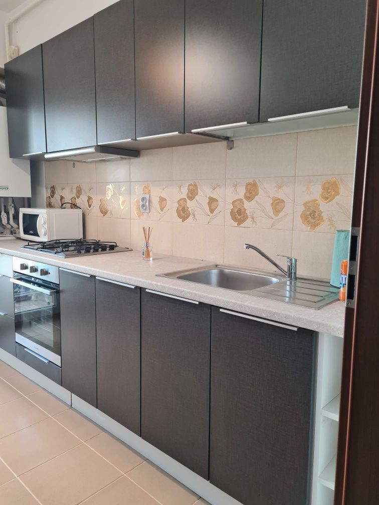 2 camere - Aparatorii Patriei - Dimitrie Leonida - Popesti - Poză 2