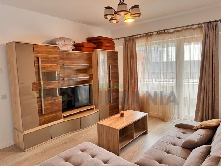Royal Town Copou 2 camere, parcare subterană inclusă. Se oferă facturăProprietar - Poză 4