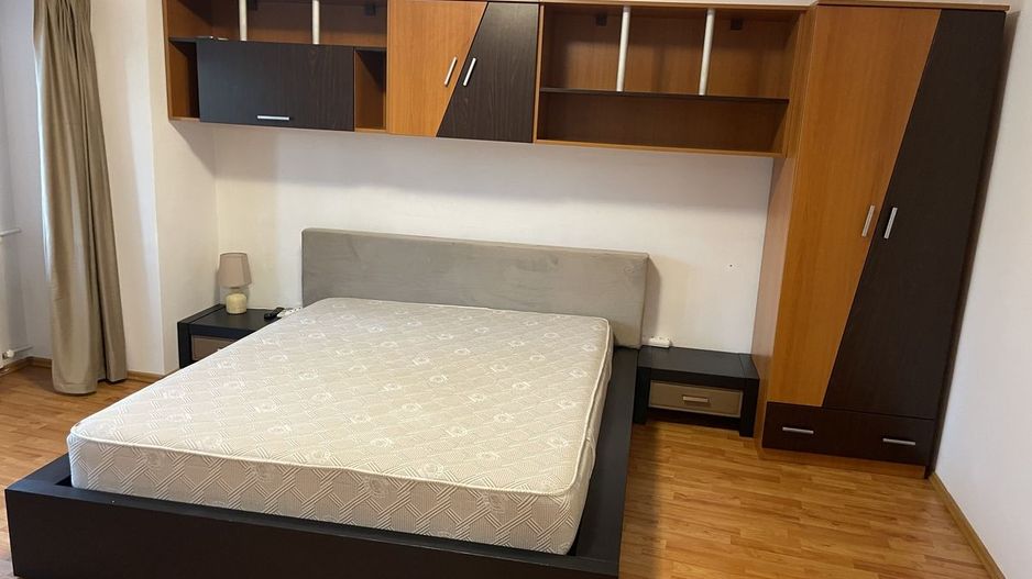 Inchiriere apartament 3 camere - Poză 6