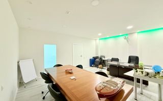 Spațiu comercial cu terasă ideal servicii cartier Borhanci - Poză 8