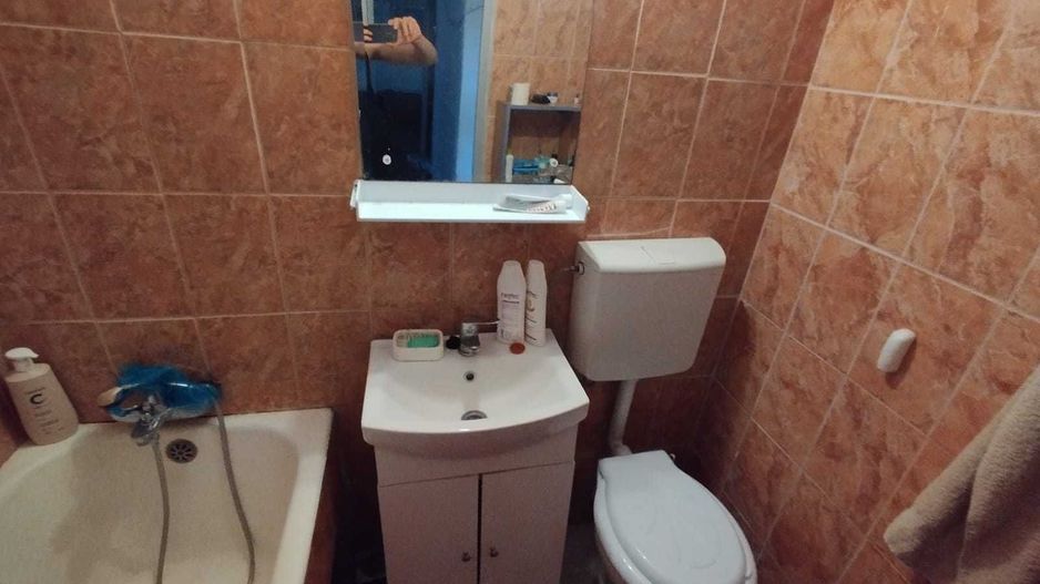 Vand apartament 4 camere zona Titan-Auchan/Ozana - Poză 4