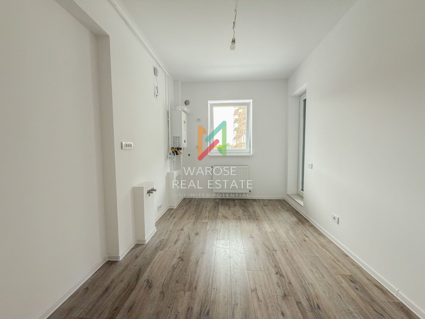 2 Camere | Studio | 0% Comision | Tractorul | 2026-2027 - Poză 20