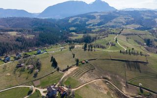 Teren intravilan în Poiana Mărului, 3.791 mp cu priveliste panoramica - Poză 25