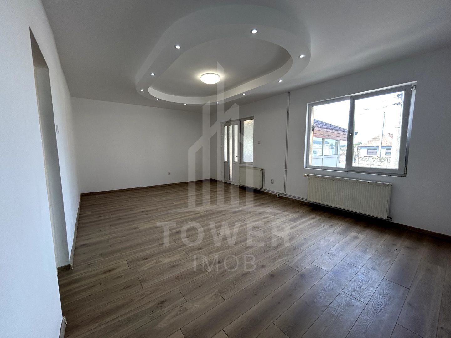 Casă 200 mp de închiriat – locație premium, ideală pentru afaceri diverse - Poză 1