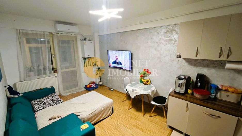 3 camere - mobilat & utilat - finisaje PREMIUM - parcare privată - Poză 2