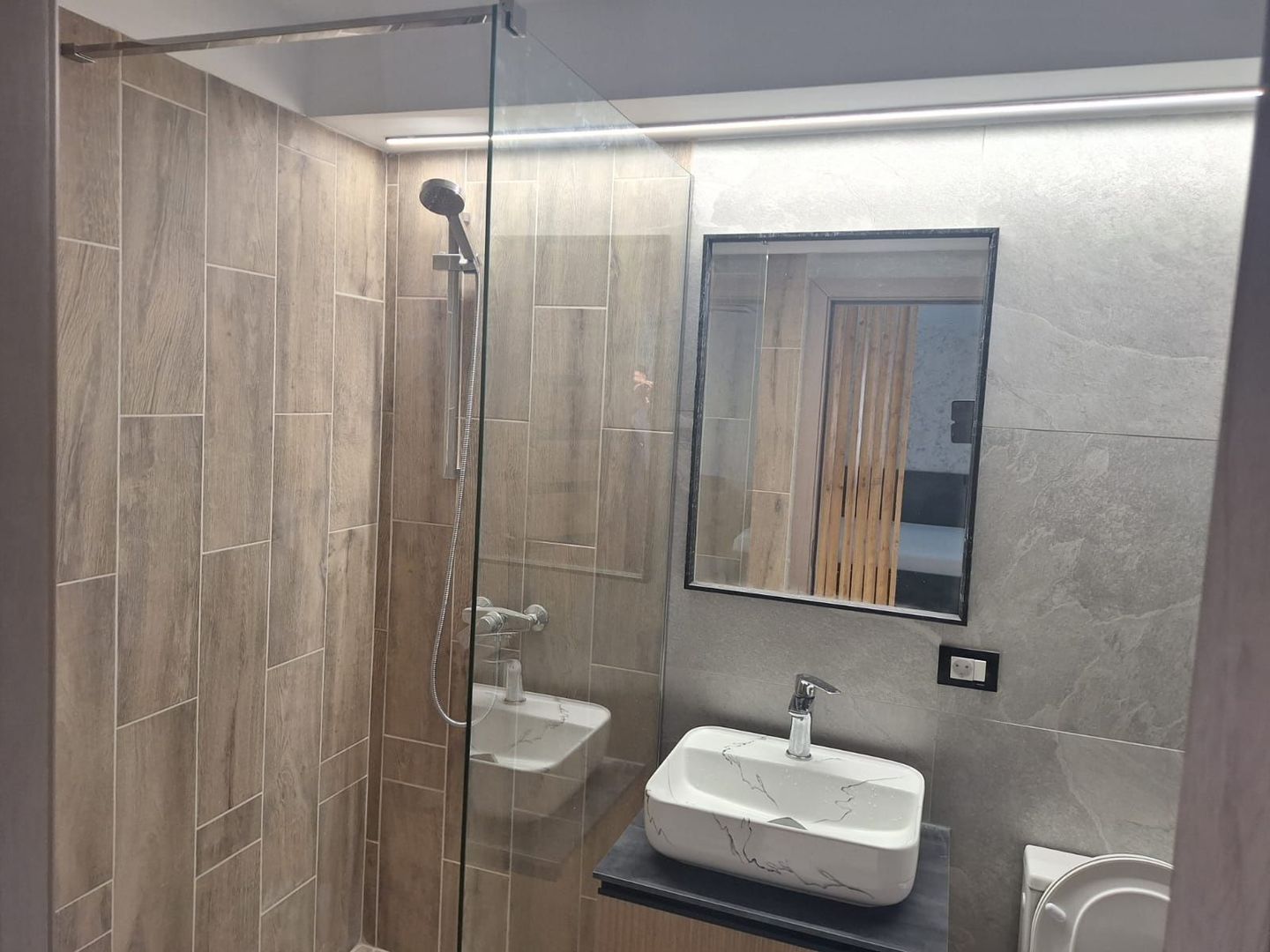 Garsoniera- 1 Mai - Poză 7