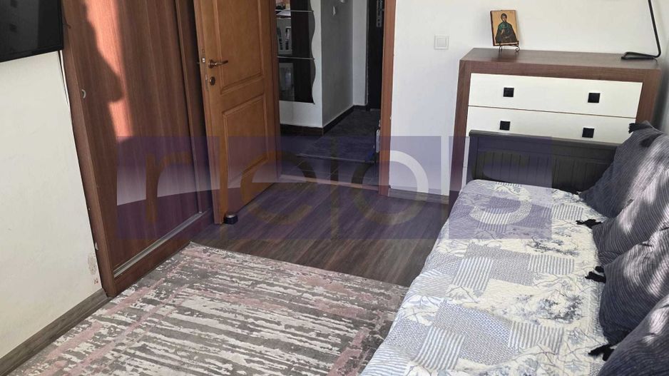 VANZARE 2 CAMERE  ILIOARA | BLOC 2008 | CENTRALA PROPRIE | - Poză 4