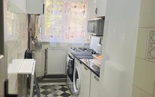 2 camere etaj 1 CENTRALA zona Dacia, COMISION ZERO - Poză 2