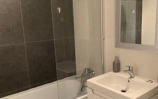 Apartament 2 camere | 62,4 mp utili  | Parcare subterană | Ghica Plaza - Poză 9
