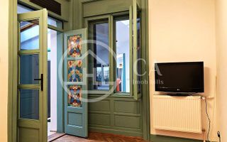 Apartament cu 4 camere de inchiriat, zona ultracentrala, Oradea - Poză 9