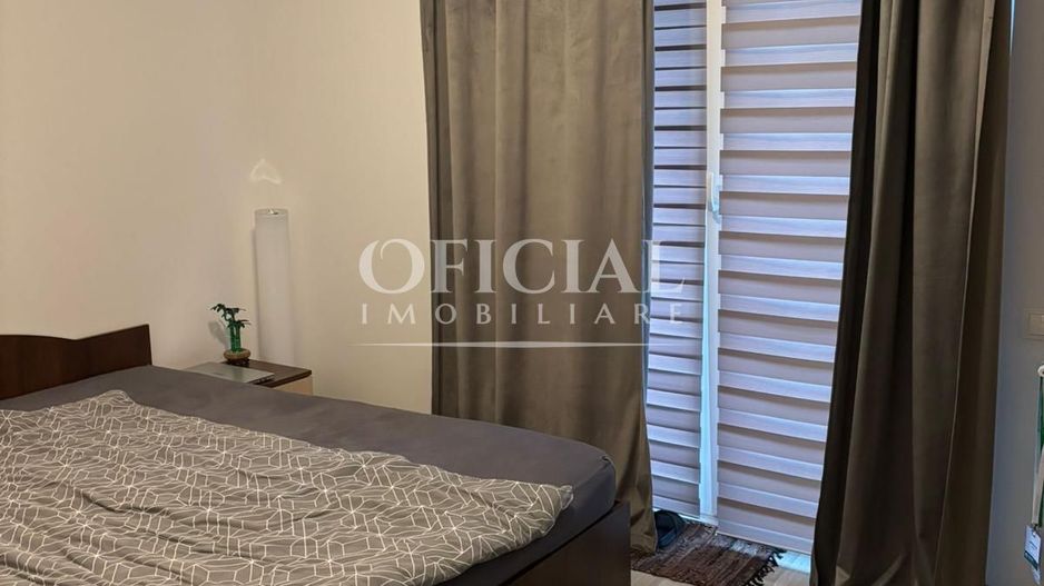 Apartament 2 Camere | 52 Mp | 2 Balcoane | Parcare | Floresti Florilor - Poză 3