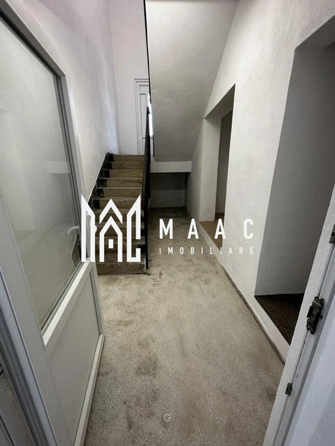 Spațiu comercial/ producție I 650 mp I Open- space I Mârșa - Poză 6