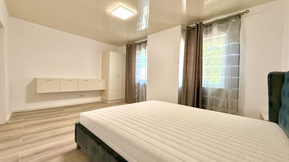 Casă premium de închiriat – Dumbrăvița - zona centrală - Poză 22