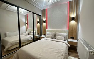 Apartament ultrafinisat | La cheie | Cartier Terra-Floresti - Poză 16