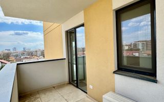 Torontalului-2 Camere-Loc de parcare - Poză 19